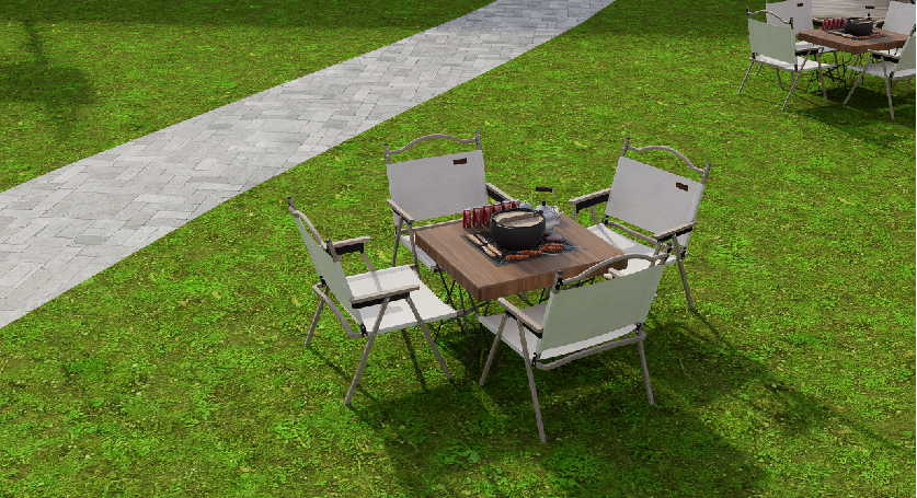 南岳区酒店帐篷定制：解锁旅居新体验，打造差异化竞争力